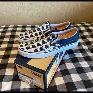 Vans Slip On Mens size 10